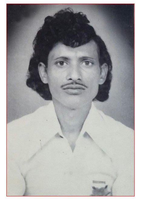 ATUL CHANDRA DHADA